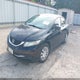 19XFB2F57EE050900 2014 Honda Civic Lx auction photo thumbnail 2