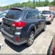 4S4BRBCC1B3435686 2011 Subaru Outback 2.5I Premium auction photo thumbnail 4
