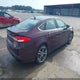 3FA6P0K94HR271307 2017 Ford Fusion Titanium auction photo thumbnail 4