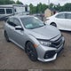 SHHFK7H58JU222638 2018 Honda Civic Ex auction photo thumbnail 1