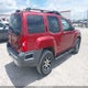 5N1AN0NW1EN806194 2014 Nissan Xterra Pro-4X/S/X auction photo thumbnail 4