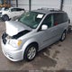 2C4RC1BG3CR255394 2012 Chrysler Town & Country Touring auction photo thumbnail 2