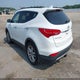 5XYZW4LA6FG250122 2015 Hyundai Santa Fe Sport 2.0L Turbo auction photo thumbnail 3