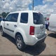 5FNYF3H28FB028549 2015 Honda Pilot Lx auction photo thumbnail 3