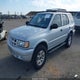 4S2CK58W024342335 2002 Isuzu Rodeo Ls 3.2L V6/Lse 3.2L V6/S 3.2L V6 auction photo thumbnail 2