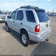 4S2CK58W024342335 2002 Isuzu Rodeo Ls 3.2L V6/Lse 3.2L V6/S 3.2L V6 auction photo thumbnail 3