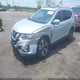 JN8AT2MV6LW106164 2020 Nissan Rogue Sv Intelligent Awd auction photo thumbnail 2