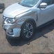 JN8AT2MV6LW106164 2020 Nissan Rogue Sv Intelligent Awd auction photo thumbnail 6