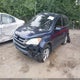 5J6RE4H72AL081174 2010 Honda Cr-V Ex-L auction photo thumbnail 2