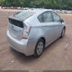 JTDKN3DUXA0145153 2010 Toyota Prius Iv auction photo thumbnail 4