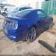 1ZVBP8AM7D5254265 2013 Ford Mustang V6 Premium auction photo thumbnail 4
