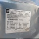 1GTHK43K79F124276 2009 GMC Sierra 2500Hd Work Truck auction photo thumbnail 9