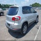 WVGAV3AX3DW605826 2013 Volkswagen Tiguan S auction photo thumbnail 4