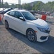 2HGFC2F59JH556726 2018 Honda Civic Lx auction photo thumbnail 1
