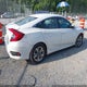 2HGFC2F59JH556726 2018 Honda Civic Lx auction photo thumbnail 4