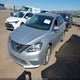 3N1AB7AP7GY263088 2016 Nissan Sentra Sv auction photo thumbnail 2