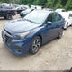 4S3BWAD65P3003402 2023 Subaru Legacy Premium auction photo thumbnail 2