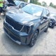 5XYRL4JC1RG282798 2024 Kia Sorento S auction photo thumbnail 2