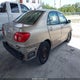 2T1BR30E45C377049 2005 Toyota Corolla Le auction photo thumbnail 4