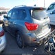5N1DR2AN2LC628749 2020 Nissan Pathfinder S 2Wd auction photo thumbnail 3