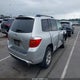 JTEDS41A782036323 2008 Toyota Highlander auction photo thumbnail 4