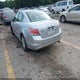 1HGCP26329A142204 2009 Honda Accord 2.4 Lx auction photo thumbnail 3