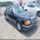 WDBEA30DXLB268200 1990 Mercedes-Benz 300 E auction photo thumbnail 1