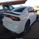 2C3CDXBG2LH184429 2020 Dodge Charger Sxt Rwd auction photo thumbnail 4