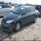 JTDBU4EE4B9167212 2011 Toyota Corolla Le auction photo thumbnail 2