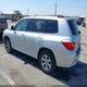 JTEDS41A482038708 2008 Toyota Highlander auction photo thumbnail 3