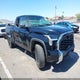 5TFLA5DA8PX100567 2023 Toyota Tundra Double Cab Sr auction photo thumbnail 1