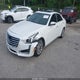1G6AR5SX6H0158519 2017 Cadillac Cts Luxury auction photo thumbnail 2