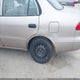 2T1BR12EXYC269833 2000 Toyota Corolla Ve auction photo thumbnail 6