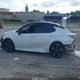 4T1B61HK7KU208502 2019 Toyota Camry Xse auction photo thumbnail 15