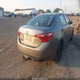 5YFBURHE4HP702843 2017 Toyota Corolla Le auction photo thumbnail 4