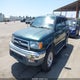 JT3GN86R2Y0158229 2000 Toyota 4Runner Sr5 V6 auction photo thumbnail 2