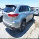 5TDZZRFH9KS309531 2019 Toyota Highlander Le auction photo thumbnail 4