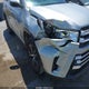 5TDZZRFH9KS309531 2019 Toyota Highlander Le auction photo thumbnail 6