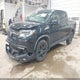 5FPYK3F83HB012000 2017 Honda Ridgeline Black Edition auction photo thumbnail 2