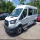 1FDAX2C84NKA58861 2022 Ford Transit-350 Passenger Van Xl auction photo thumbnail 2