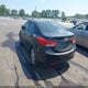 KMHDH4AE5CU181598 2012 Hyundai Elantra Limited (Ulsan Plant) auction photo thumbnail 3