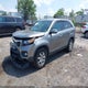 5XYKT3A11DG386078 2013 Kia Sorento Lx auction photo thumbnail 2