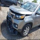 5XYKT3A11DG386078 2013 Kia Sorento Lx auction photo thumbnail 6