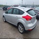 1FADP3K24HL321892 2017 Ford Focus Se auction photo thumbnail 3