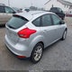 1FADP3K24HL321892 2017 Ford Focus Se auction photo thumbnail 4