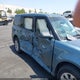 2FMGK5BC5ABA74538 2010 Ford Flex Se auction photo thumbnail 6
