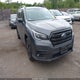4S4WMAJD3N3412484 2022 Subaru Ascent Onyx Edition auction photo thumbnail 1