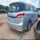 JN8AE2KP8E9103492 2014 Nissan Quest S auction photo thumbnail 4