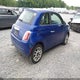 3C3CFFAR3DT654824 2013 Fiat 500 Pop auction photo thumbnail 4