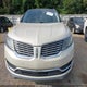 2LMPJ8LP0GBL20866 2016 Lincoln Mkx Reserve auction photo thumbnail 12